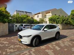 מאזדה CX-5 4X2 Executive אוט' 5 דל' 2.0 (165 כ"ס) בנזין 2018 למכירה בפתח 
