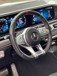מרצדס GLE קופה 4X4 GLE53 AMG Coupe אוט' 3.0 (435 כ''ס) בנזין 2021 למכירה ב