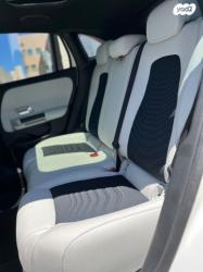 מרצדס GLA GLA200 Exclusive FLT אוט' 1.3 (163 כ''ס) בנזין 2020 למכירה באשדו