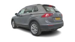 פולקסווגן טיגואן 4X4 Comfortline אוט' 2.0 (180 כ"ס) בנזין 2018 למכירה