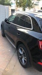 אאודי Q5 4X4 Design Limited אוט' 2.0 (252 כ''ס) בנזין 2019 למכירה בנתניה