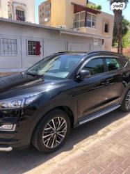 יונדאי טוסון Panoramic אוט' בנזין 2.0 (155 כ"ס) בנזין 2020 למכירה ב