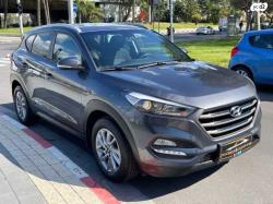 יונדאי טוסון Premium אוט' בנזין 2.0 (155 כ"ס) בנזין 2017 למכירה בת