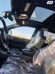 ג'יפ / Jeep גרנד צ'ירוקי 4X4 Railhawk AWD אוט' 3.6 (290 כ''ס) בנזין 2017 למ