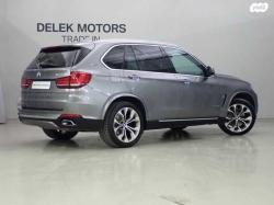 ב.מ.וו X5 4X4 XDRIVE40E Exclusive היבריד אוט' 2.0(313כ''ס) היברידי חשמל / 