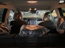 יונדאי טוסון Prestige אוט' 1.6 (180 כ''ס) בנזין 2022 למכירה בבית שמ