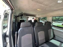 סיטרואן ג'אמפי קצר/בינוני Fourgon סגור ידני דיזל 1.6 (90 כ''ס) ד