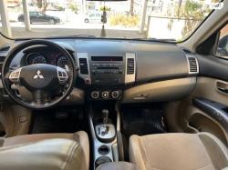 מיצובישי אאוטלנדר Instyle אוט' 5 מק' 2.0 (147 כ"ס) בנזין 2010 למכיר