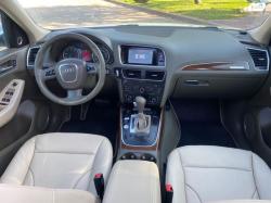 אאודי Q5 4X4 Luxury אוט' 3.2 (270 כ''ס) בנזין 2011 למכירה בראשון לציו