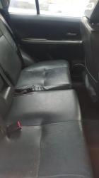 סוזוקי גרנד ויטרה 4X4 JLX-E אוט' 3 דל' 2.4 (166 כ''ס) בנזין 2009 למכי