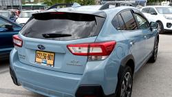 סובארו XV 4X4 Crosstrek Special Edition אוט' 2.0 (152 כ''ס) בנזין 2019 למכירה 