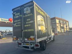 פיאט דוקאטו קצר/בינוני תא בודד+ארגז ידני דיזל 2.3 (130 כ''ס) 