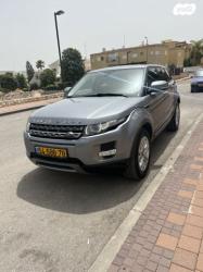 לנד רובר ריינג' רובר איווק 4X4 Pure Plus אוט' בנזין 2.0 (241 כ''ס) ב