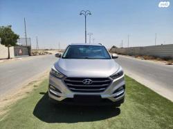 יונדאי טוסון Premium אוט' בנזין 2.0 (155 כ"ס) בנזין 2017 למכירה בב