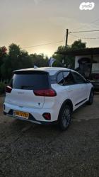 קיה נירו PHEV EX Plus אוט' 1.6 (141 כ''ס) היברידי חשמל / בנזין 2022 למ