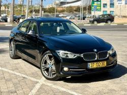 ב.מ.וו סדרה 3 330E IPer Exclusive הייבריד אוט' 2.0 (252 כ"ס) היברידי חש