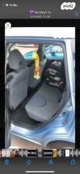 הונדה ג'אז LS אוט' 1.3 (83 כ''ס) בנזין 2004 למכירה במודיעין מכבי