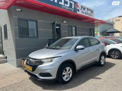 הונדה HR-V Comfort אוט' 1.5 (131 כ"ס) בנזין 2018 למכירה בחיפה