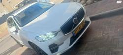 וולוו XC60 B5 Momentum אוט' 2.0 (250 כ''ס) בנזין 2022 למכירה בבאר שבע