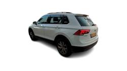 פולקסווגן טיגואן 4X4 Comfortline אוט' 2.0 (180 כ"ס) בנזין 2018 למכירה