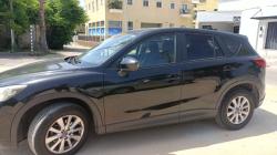 מאזדה CX-5 4X2 Executive אוט' 2.0 (155 כ"ס) בנזין 2014 למכירה ביהוד מונ