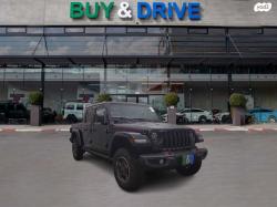 ג'יפ / Jeep צ'ירוקי Latitude אוט' 2.4 (184 כ''ס) בנזין 2022 למכירה ב