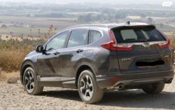 הונדה CR-V 4X4 Elegance אוט' 1.5 (193 כ''ס) בנזין 2021 למכירה בראשון לצ