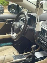 לקסוס RX300 4X4 Luxury אוט' 2.0 (238 כ''ס) בנזין 2020 למכירה בירושלים