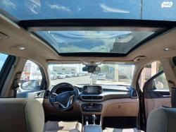 יונדאי טוסון Elite Turbo אוט' בנזין 1.6 (177 כ''ס) בנזין 2019 למכירה