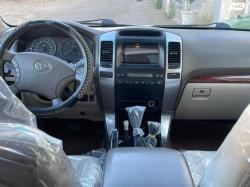 טויוטה לנד קרוזר קצר 4X4 Premium אוט' דיזל 3.0 (173 כ''ס) דיזל 2008 ל