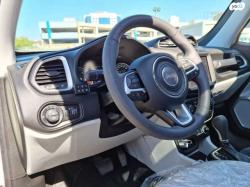 ג'יפ / Jeep רנגייד Latitude אוט' 1.3 (150 כ''ס) בנזין 2020 למכירה בבת י