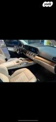 מרצדס GLE GLE350 AMG Line P אוט' 2.0 (255 כ''ס) בנזין 2021 למכירה בפתח תק