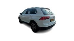 פולקסווגן טיגואן Comfortline Plus אוט' 1.5 (150 כ''ס) בנזין 2019 למכיר