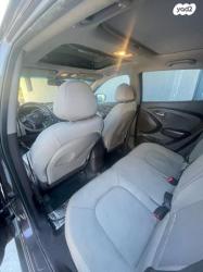 יונדאי iX35 Open Sky אוט' 2.0 (154 כ''ס) בנזין 2014 למכירה בעפולה