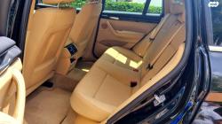ב.מ.וו X4 4X4 XDRIVE20I Sport אוט' 2.0 (184 כ''ס) בנזין 2016 למכירה בראשון
