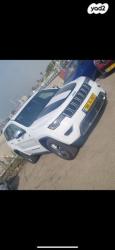 ג'יפ / Jeep גרנד צ'ירוקי 4X4 Limited אוט' 5 מק' 3.6 (286 כ''ס) ק'-2 בנזין 