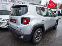 ג'יפ / Jeep רנגייד Longitude אוט' 1.4 (140 כ"ס) בנזין 2019 למכירה בבת י