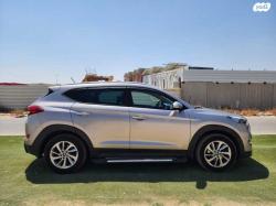 יונדאי טוסון Premium אוט' בנזין 2.0 (155 כ"ס) בנזין 2017 למכירה בב