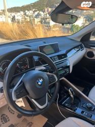 ב.מ.וו X2 SDRIVE18I Vibe אוט' 1.5 (136 כ''ס) בנזין 2021 למכירה בדייר חנא