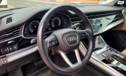 אאודי Q8 4X4 Comfort Luxury אוט' דיזל 3.0 (286 כ''ס) דיזל 2021 למכירה בחי