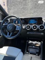 מרצדס GLA GLA200 Exclusive FLT אוט' 1.3 (163 כ''ס) בנזין 2020 למכירה באשדו