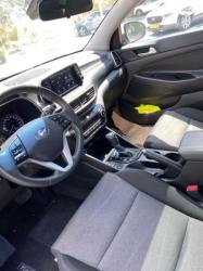 יונדאי טוסון Panoramic אוט' בנזין 2.0 (155 כ"ס) בנזין 2020 למכירה ב