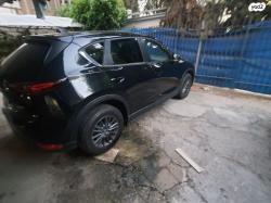 מאזדה CX-5 Comfort אוט' 2.0 (165 כ''ס) בנזין 2019 למכירה בפתח תקווה