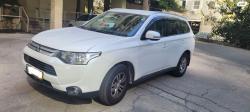 מיצובישי אאוטלנדר Instyle אוט' 7 מק' 2.0 (150 כ"ס) בנזין 2014 למכיר