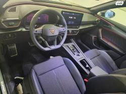 קופרה פורמנטור 4X4 VZ E BP אוט' 1.4 (245 כ"ס) היברידי חשמל / בנזין