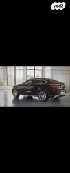 מרצדס GLC-Class קופה 4X4 GLC300E Coup AMG Sep היבריד אוט' 2.0(211 כ''ס) היבר