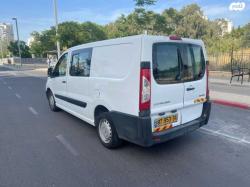 סיטרואן ג'אמפי ארוך L2-H1 נמוך ידני דיזל 3 מק' 5 דל' 2.0 (128 כ"ס)