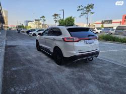 פורד אדג' / EDGE Titanium אוט' 2.0 (245 כ''ס) בנזין 2017 למכירה בראשון 