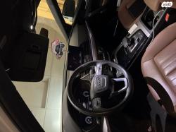 אאודי Q5 4X4 SBack ADV Luxury PRM אוט' 2.0 (265 כ"ס) בנזין 2021 למכירה באשק