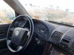 סאנגיונג רקסטון 4X4 RX270 אוט' דיזל 7 מק' 2.7 (165 כ''ס) דיזל 2005 למ